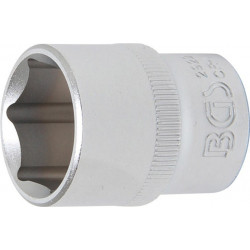 Steckschlüssel-Einsatz, Pro Torque®, 12,5 (1/2), 22 mm