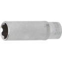 Steckschlüssel-Einsatz, Super Lock, 6,3 (1/4), tief, 11 mm