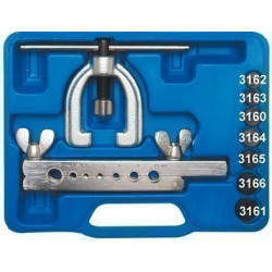 Druckstück für Bördelgerät Art. 8615, 10 mm