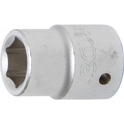 Steckschlüssel-Einsatz, Pro Torque®, 20 (3/4), 21 mm