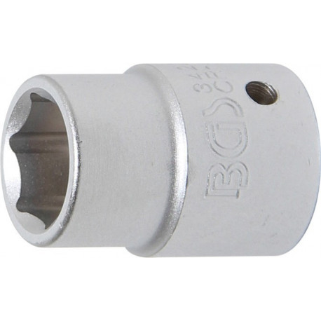 Steckschlüssel-Einsatz, Pro Torque®, 20 (3/4), 22 mm