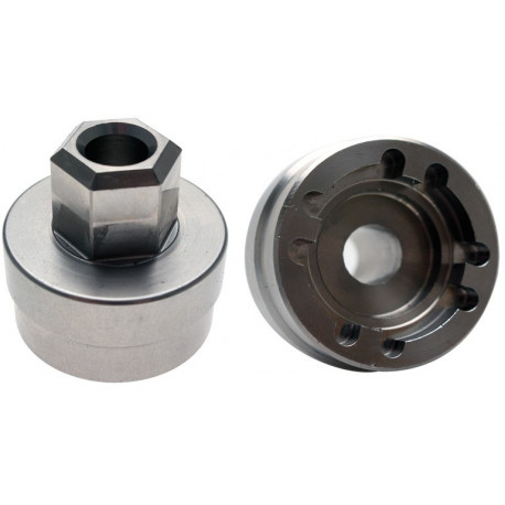 Einsatz für Ducati Nockenwellenradmuttern, 28 mm