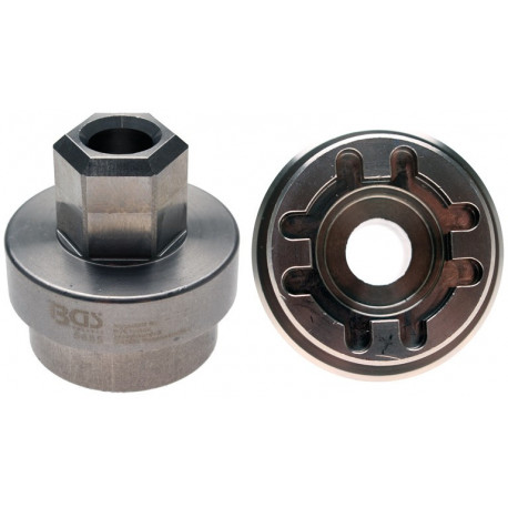 Einsatz für Ducati Nockenwellenradmuttern, 24 mm