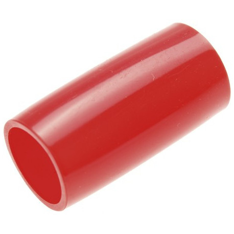 Schonhülle (rot) für 21 mm Kraft-Einsatz aus , passend für BGS 7300