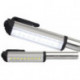 Aluminium-COB-LED-Stift mit 9 LEDs