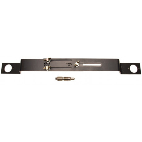 Fixierwerkzeug Nockenwelle, verstellbar, 12 und 30V
