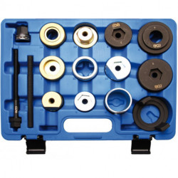 Hinterachsbuchsen-Werkzeug für BMW E36, E46, E85