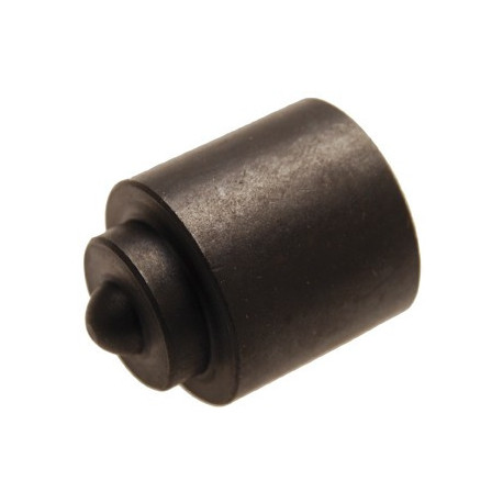 Presskappe für hydraulische Spindel