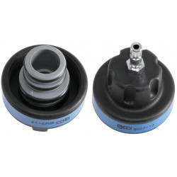 Adapter Nr.17, BMW E60, E63, E64, E65, passend für BGS8027/8098