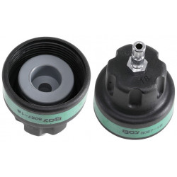 Adapter Nr.18, VW Sharan 1.8T / 2.8, passend für BGS8027/8098