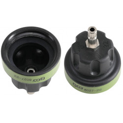 Adapter 22, BMW Mini 2008, passend für BGS 8098 / 8027