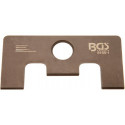 Nockenwellen-Einstelllehre VAG, passend für BGS 8155