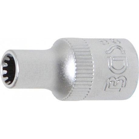 Steckschlüssel-Einsatz, Gear Lock, 6,3 (1/4), 4,5 mm