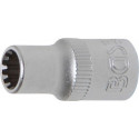 Steckschlüssel-Einsatz, Gear Lock, 6,3 (1/4), 6 mm