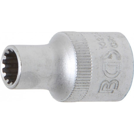 Steckschlüssel-Einsatz "Gear Lock", 12,5 (1/2), 9 mm