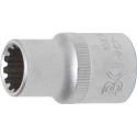 Steckschlüssel-Einsatz, Gear Lock, 12,5 (1/2), 12 mm