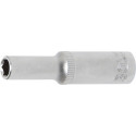 Steckschlüssel-Einsatz ,Pro Torque® , 6,3 (1/4), 5.5 mm, tief