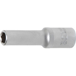 Steckschlüssel-Einsatz , Pro Torque® , 10 (3/8), 8 mm, tief