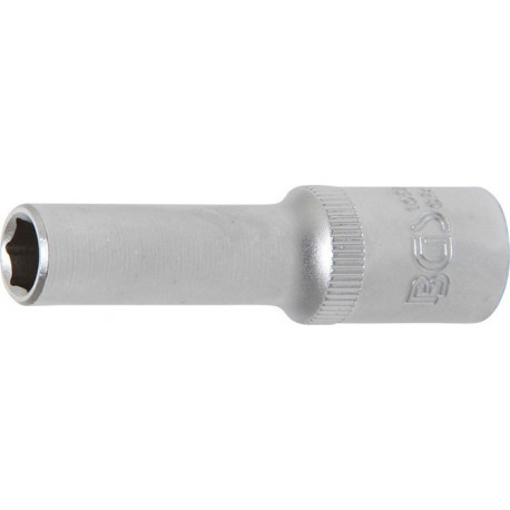 Steckschlüssel-Einsatz , Pro Torque® , 10 (3/8), 8 mm, tief