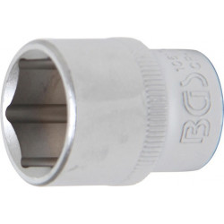 Steckschlüssel-Einsatz , Pro Torque®, 10 (3/8), 17 mm