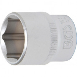 Steckschlüssel-Einsatz , Pro Torque®, 10 (3/8), 19 mm