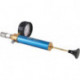 Druckpumpe mit Anzeige, passend für BGS 8514