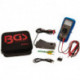 KFZ Digital-Multimeter mit USB Schnittstelle