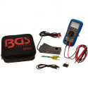 KFZ Digital-Multimeter mit USB Schnittstelle